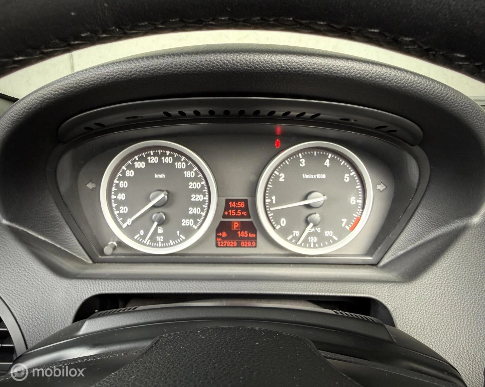 Hoofdafbeelding BMW 6 Serie
