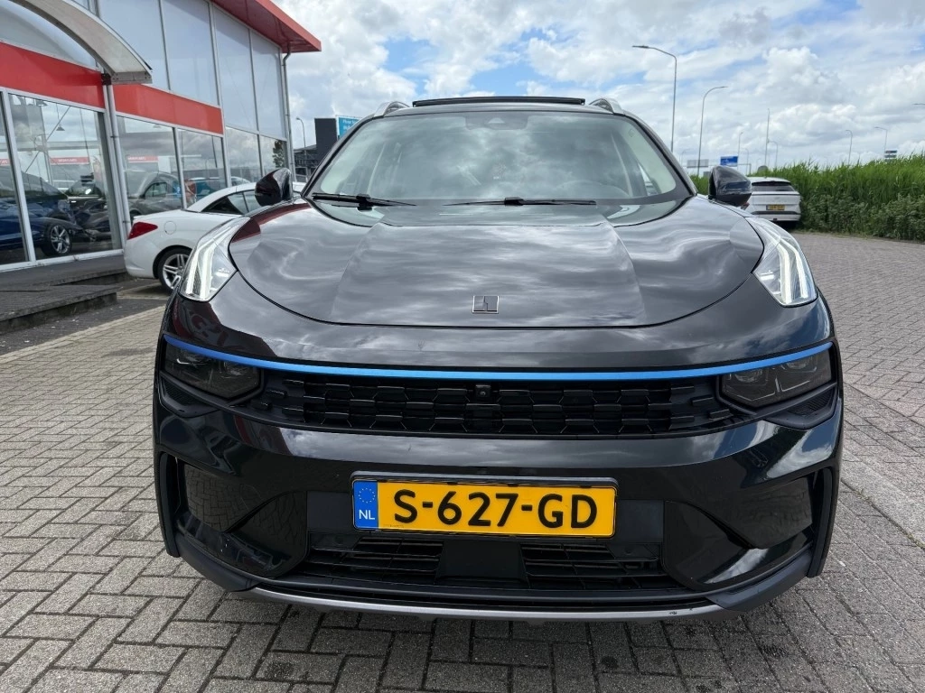 Hoofdafbeelding Lynk & Co 01