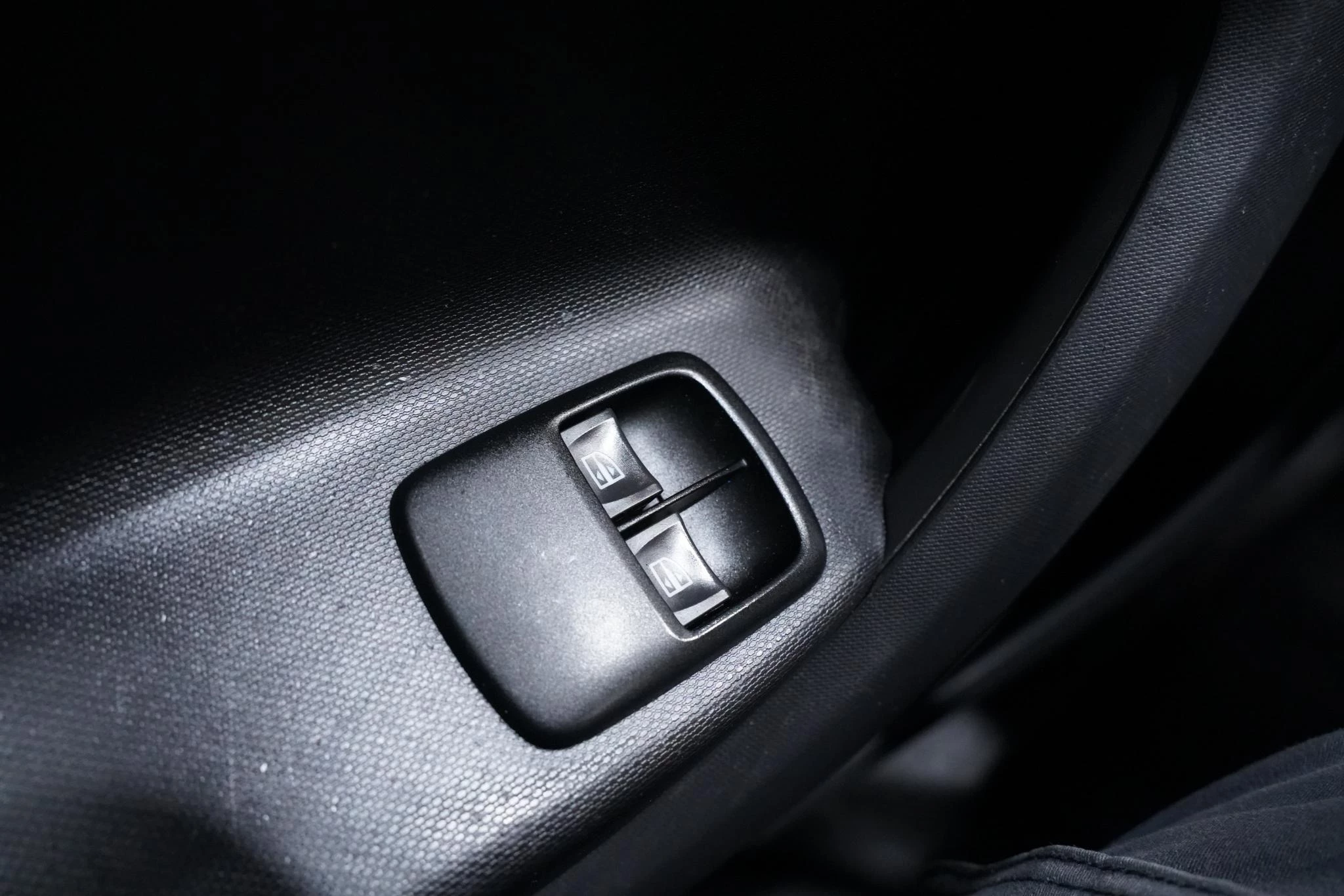 Hoofdafbeelding smart Forfour