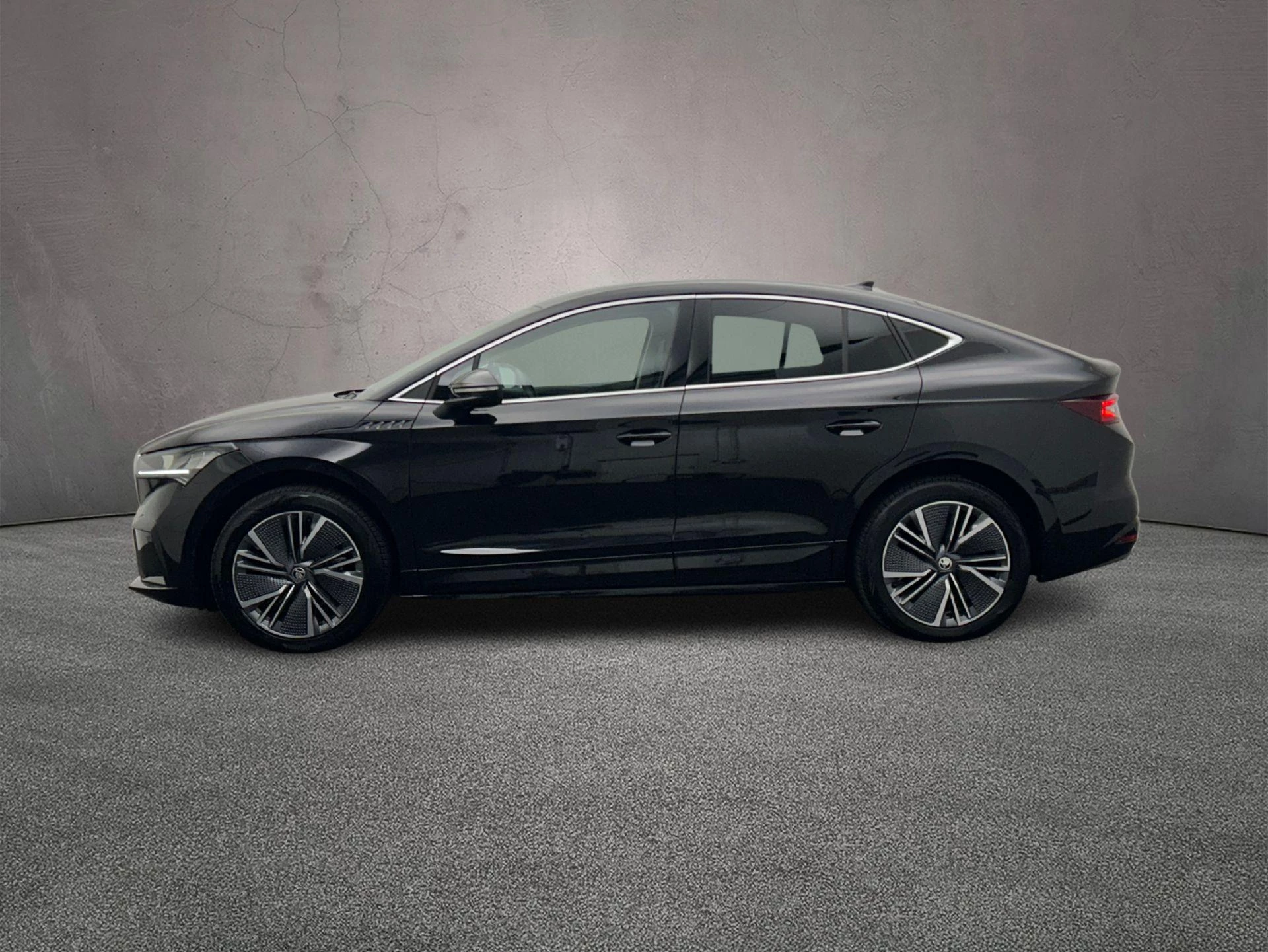 Hoofdafbeelding Škoda Enyaq Coupe