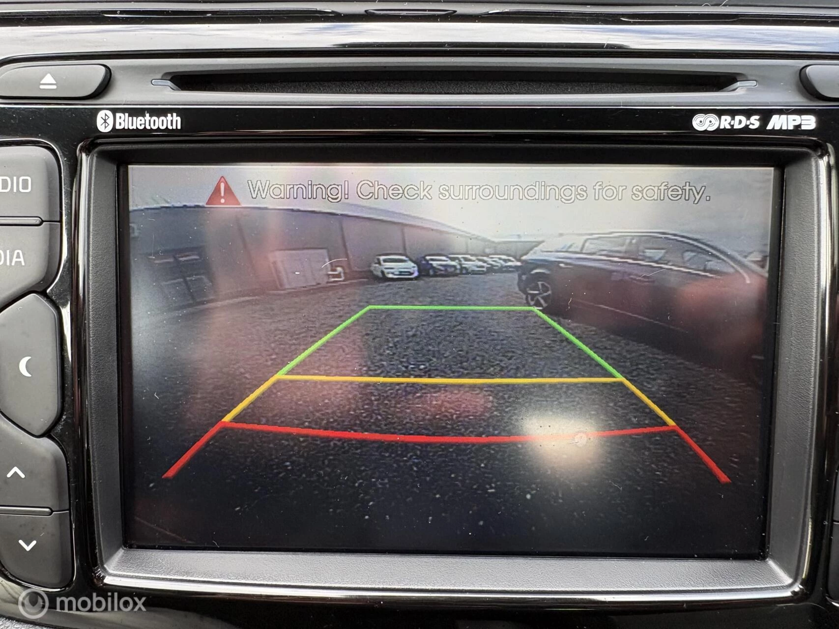 Hoofdafbeelding Kia pro_cee'd