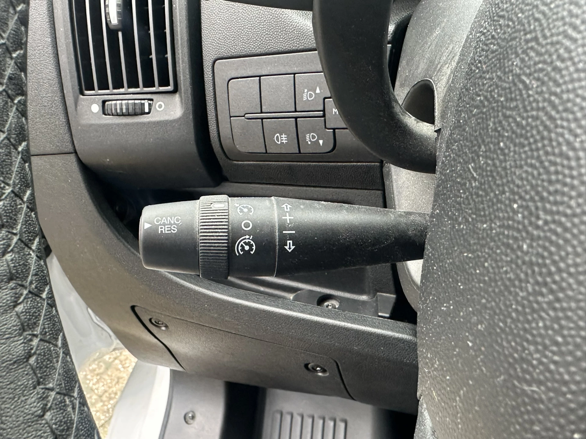 Hoofdafbeelding Knaus Peugeot