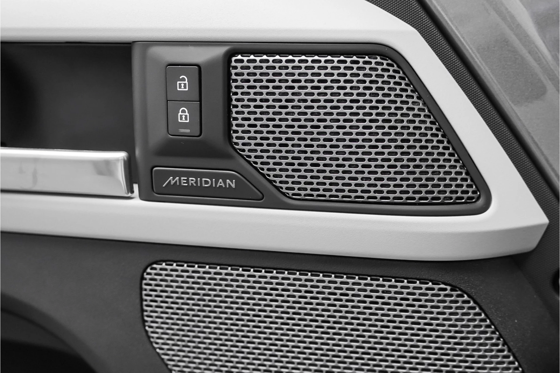 Hoofdafbeelding Land Rover Defender