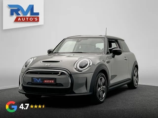 Mini Electric Business Edition 33 kWh | SOH 98% | Apple/Carplay | Stoelverwarming | Climate/Control |