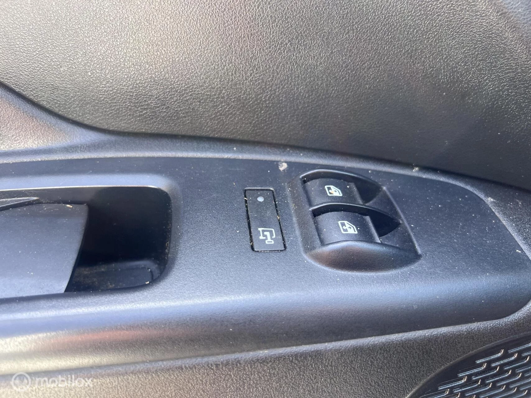 Hoofdafbeelding Fiat Doblò