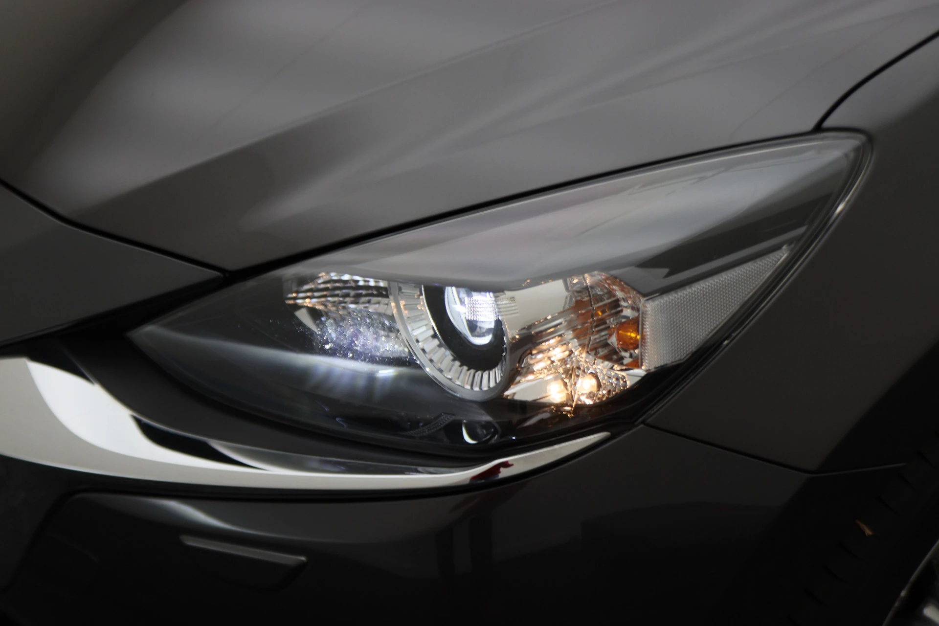 Hoofdafbeelding Mazda 2