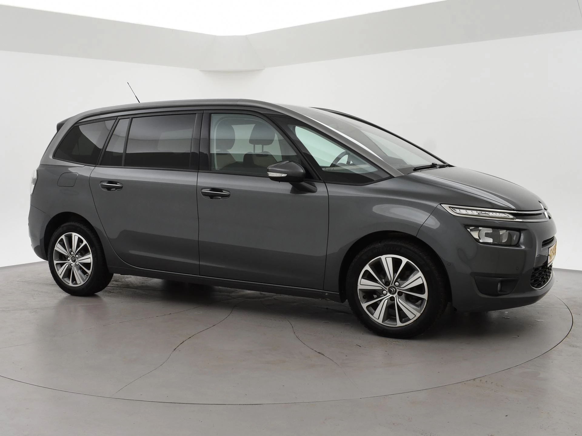 Hoofdafbeelding Citroën Grand C4 Picasso