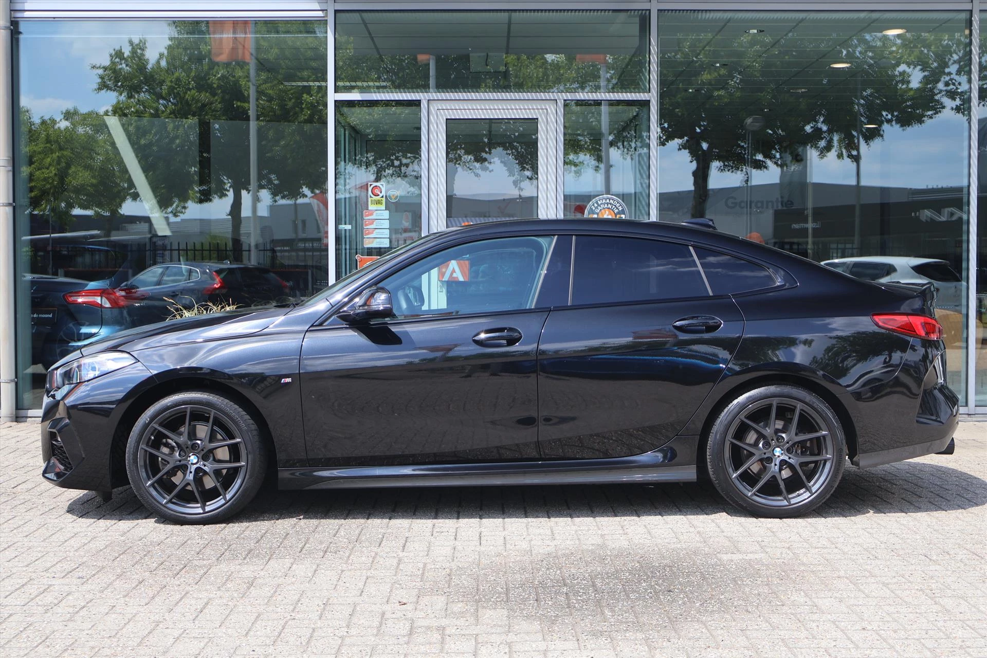 Hoofdafbeelding BMW 2 Serie