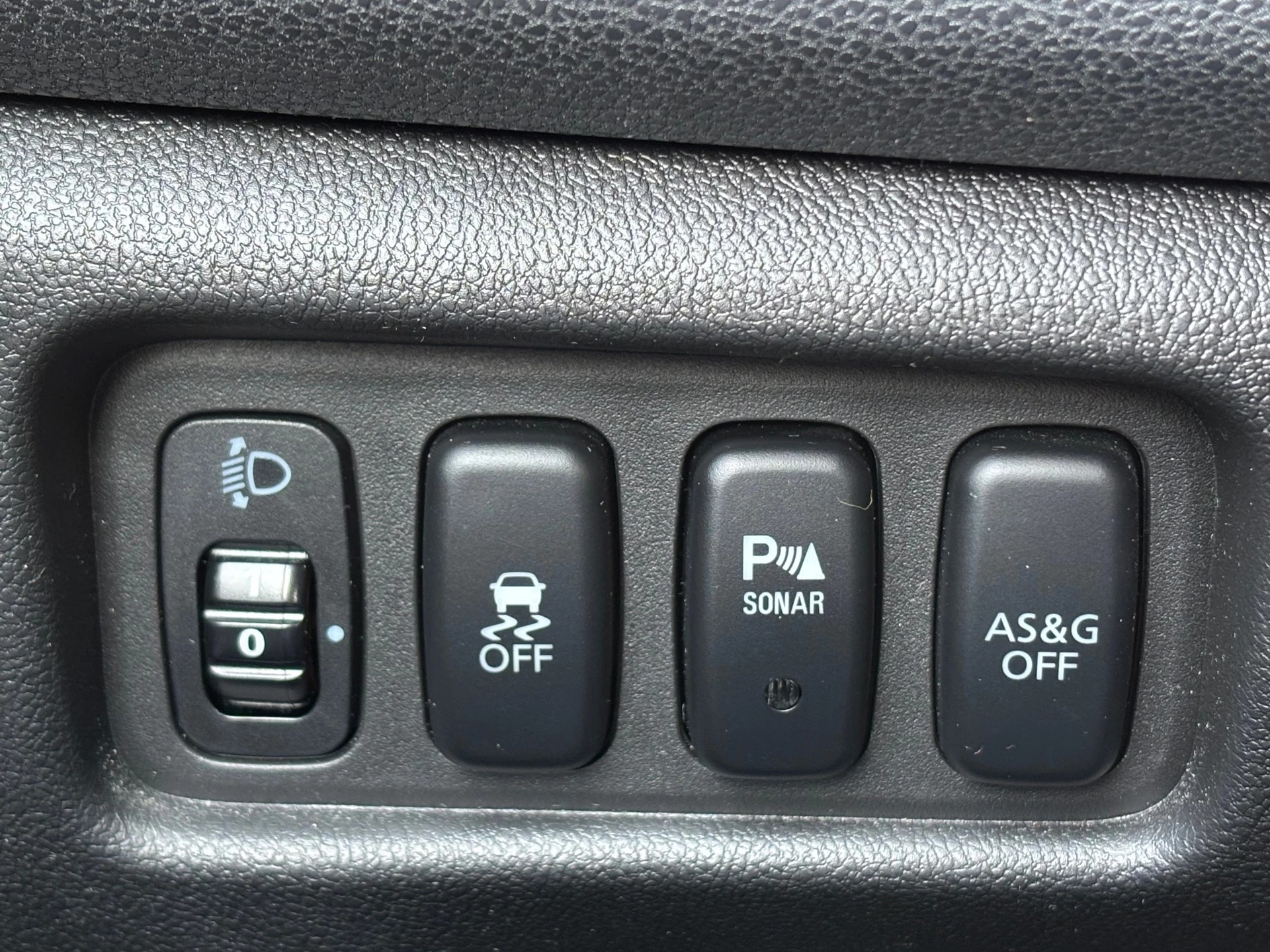 Hoofdafbeelding Mitsubishi ASX