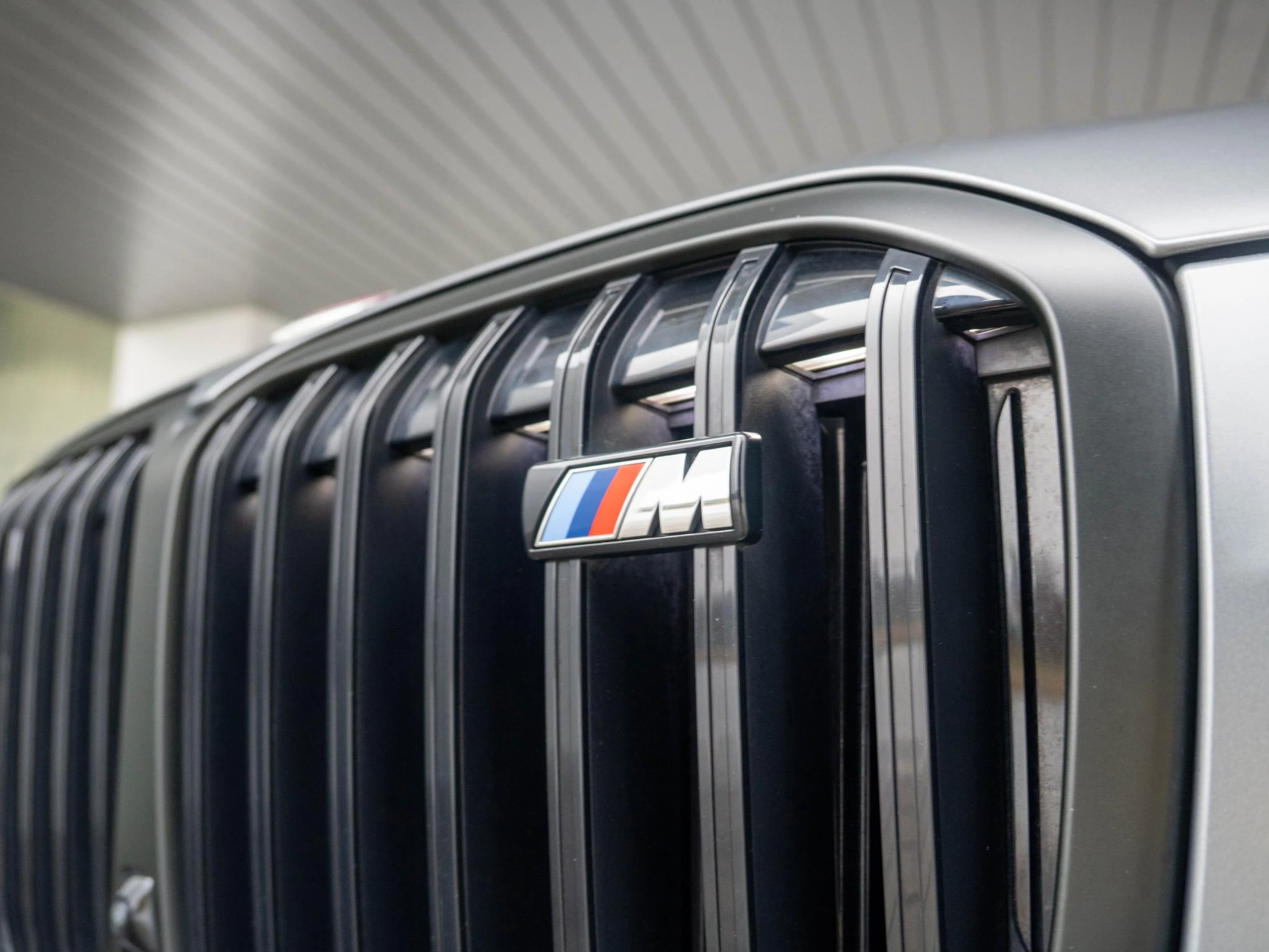 Hoofdafbeelding BMW X7