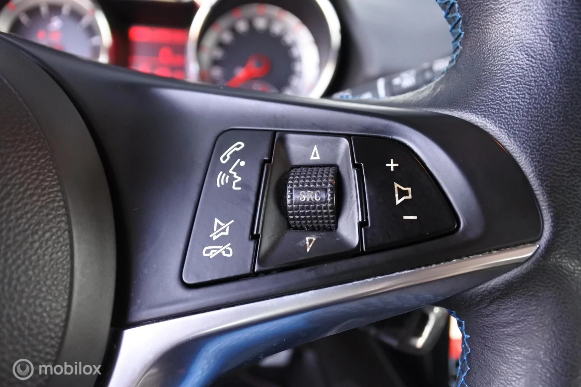 Hoofdafbeelding Opel ADAM