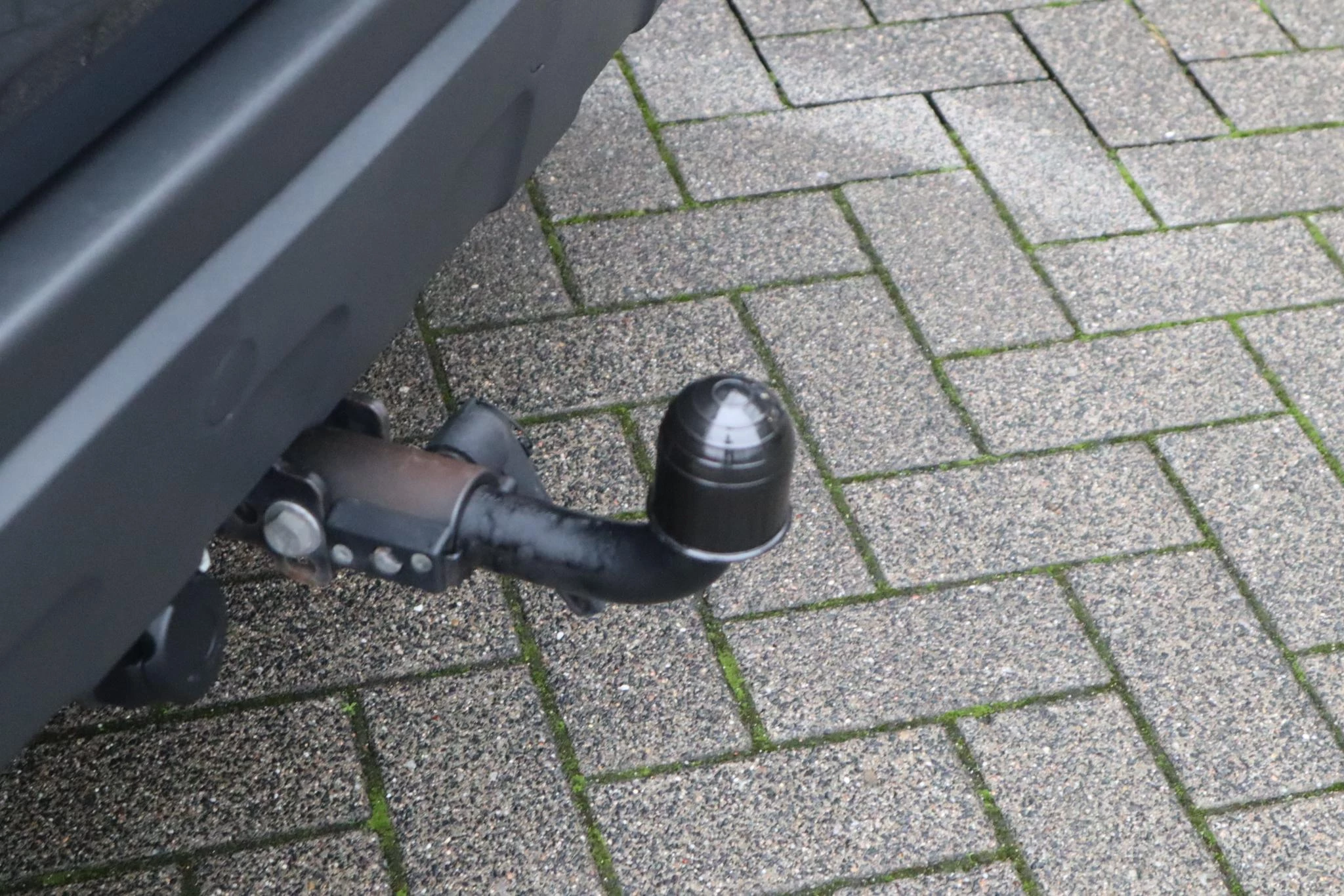 Hoofdafbeelding Ford EcoSport