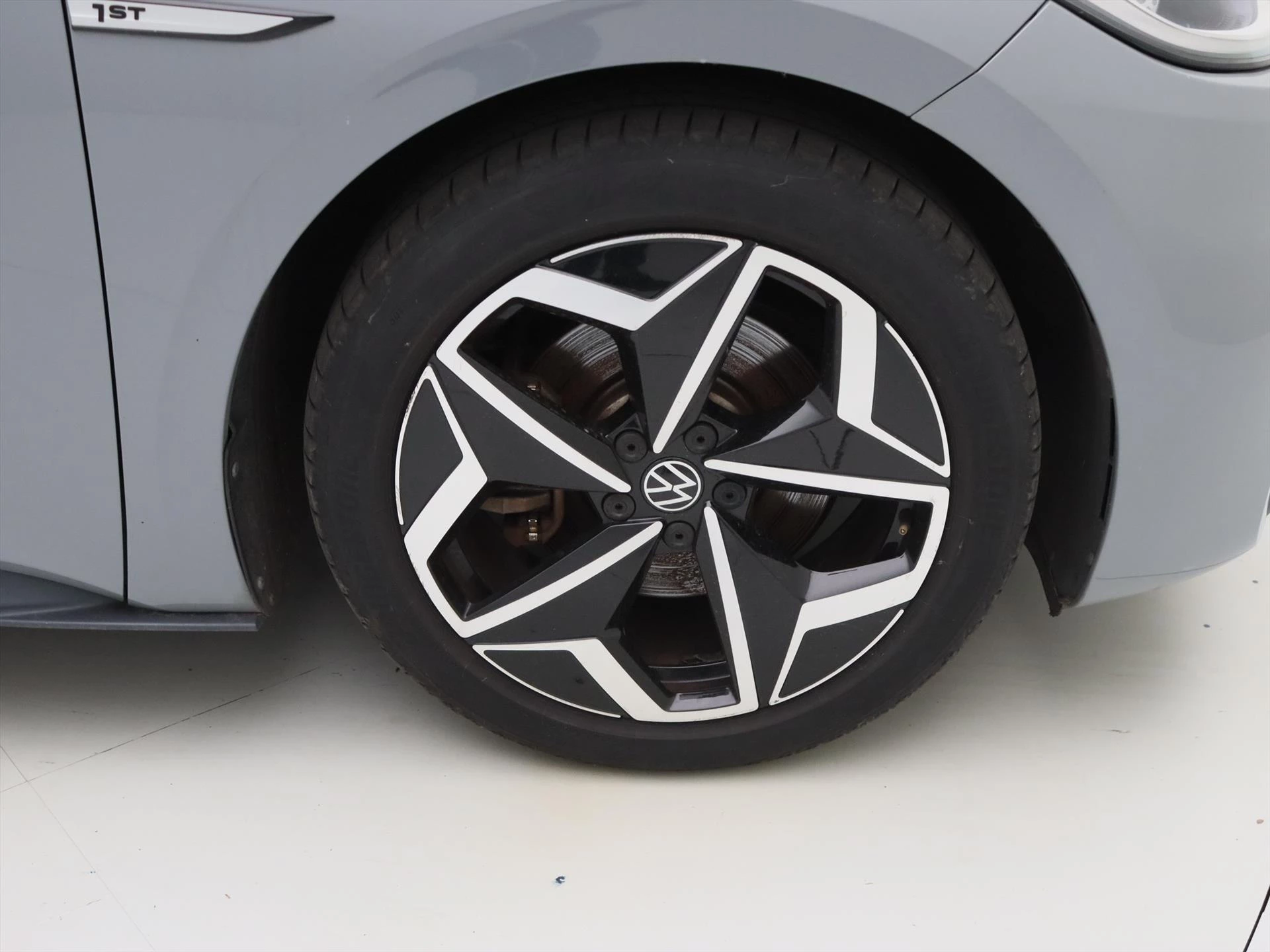 Hoofdafbeelding Volkswagen ID.3
