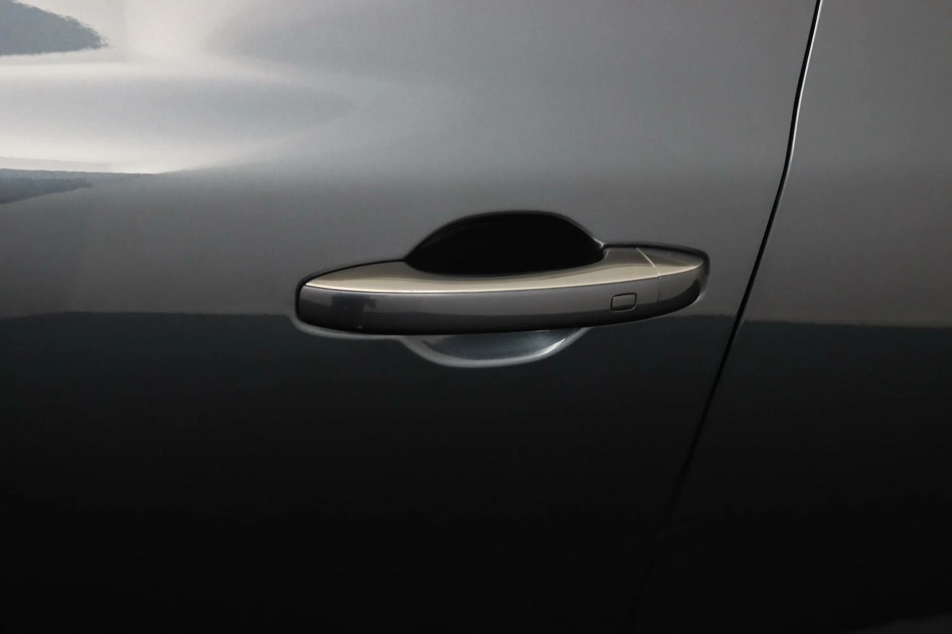 Hoofdafbeelding Renault Megane E-Tech