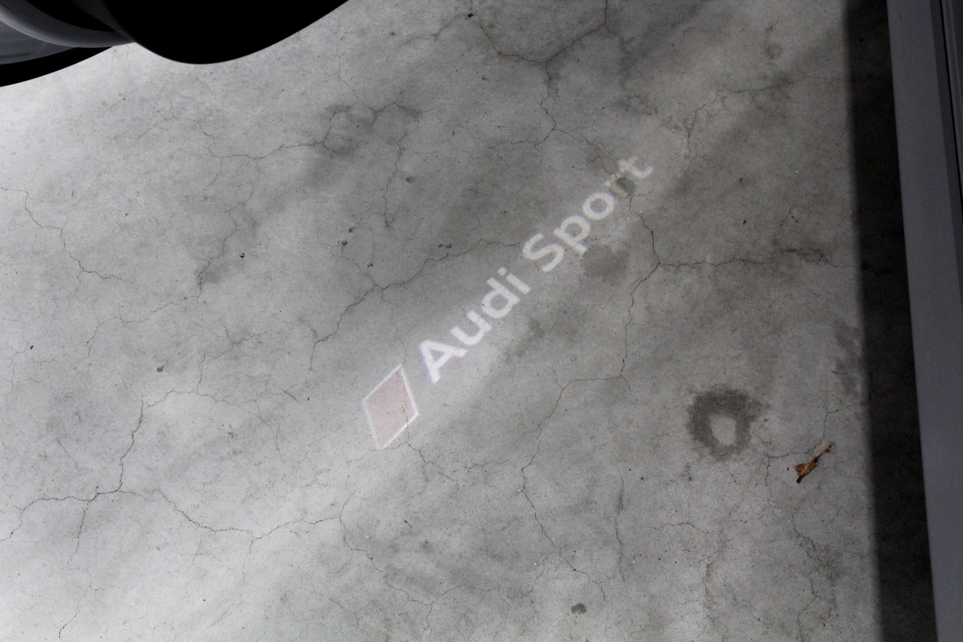 Hoofdafbeelding Audi RS3