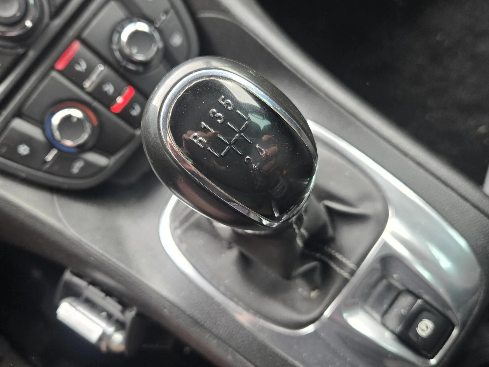 Hoofdafbeelding Opel Meriva