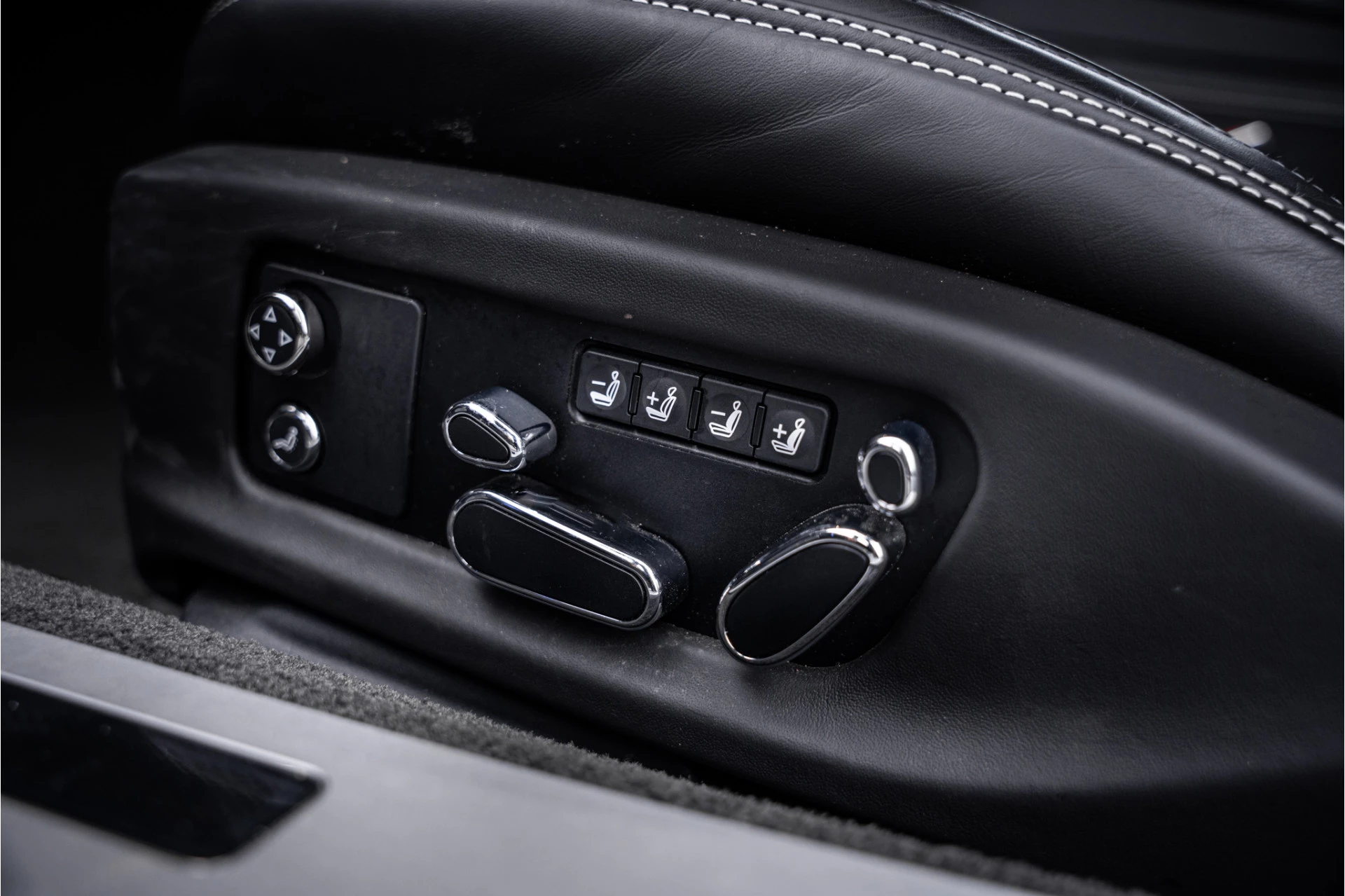 Hoofdafbeelding Bentley Continental GT