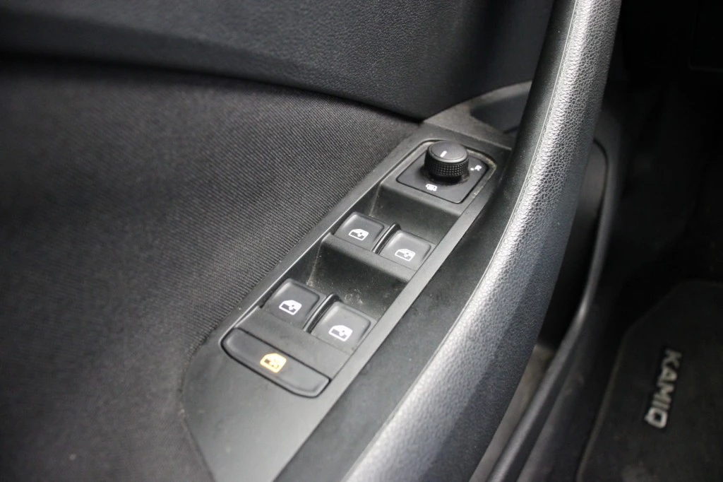 Hoofdafbeelding Škoda Kamiq