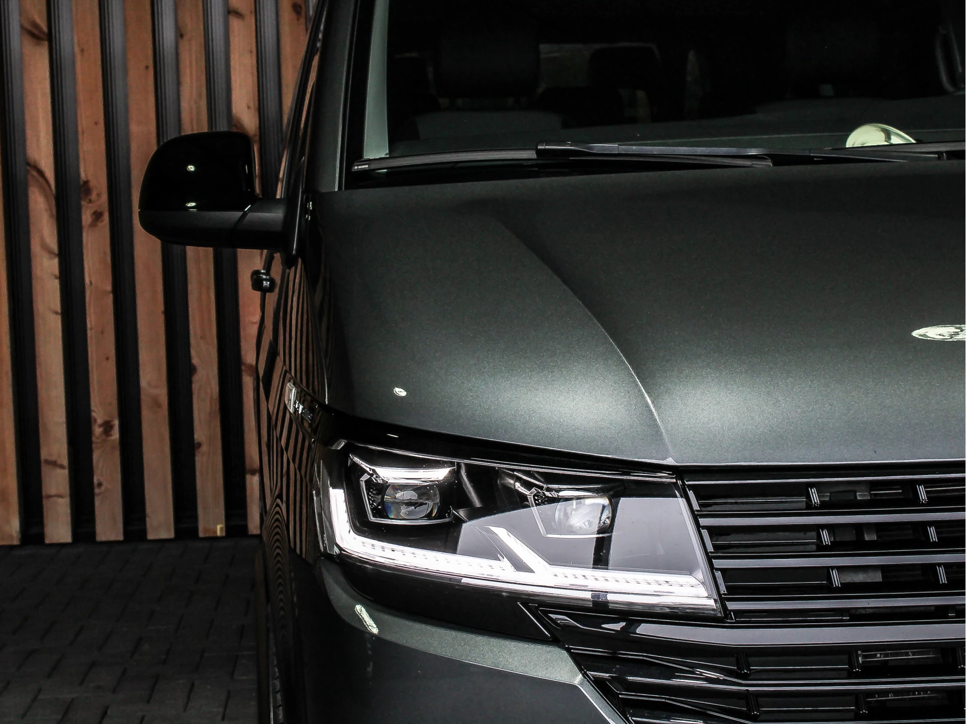 Hoofdafbeelding Volkswagen Caravelle