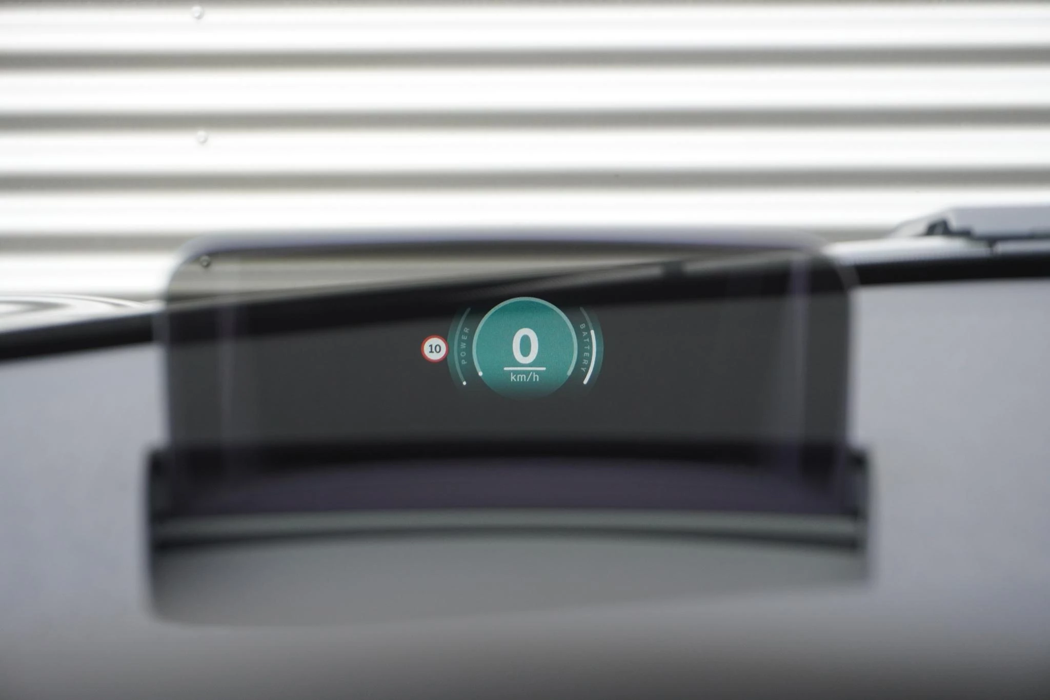 Hoofdafbeelding MINI 3-deurs