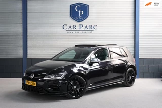 Volkswagen Golf 2.0 TSI 4Motion R 300PK LED/VIRTUAL/PANO/LEER+S.VERWARMING/DYNAUDIO/19" LMV/CAM/ACC/ECC/12 MDN GARANTIE!