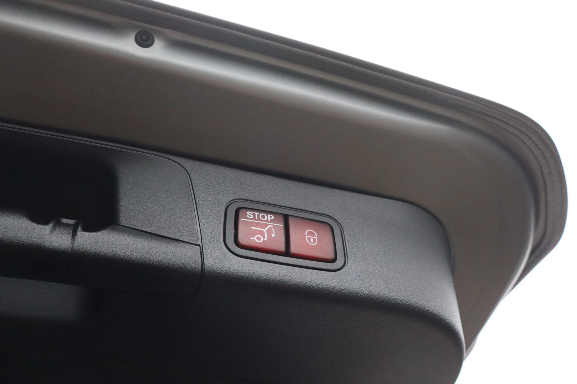 Hoofdafbeelding Mercedes-Benz EQB