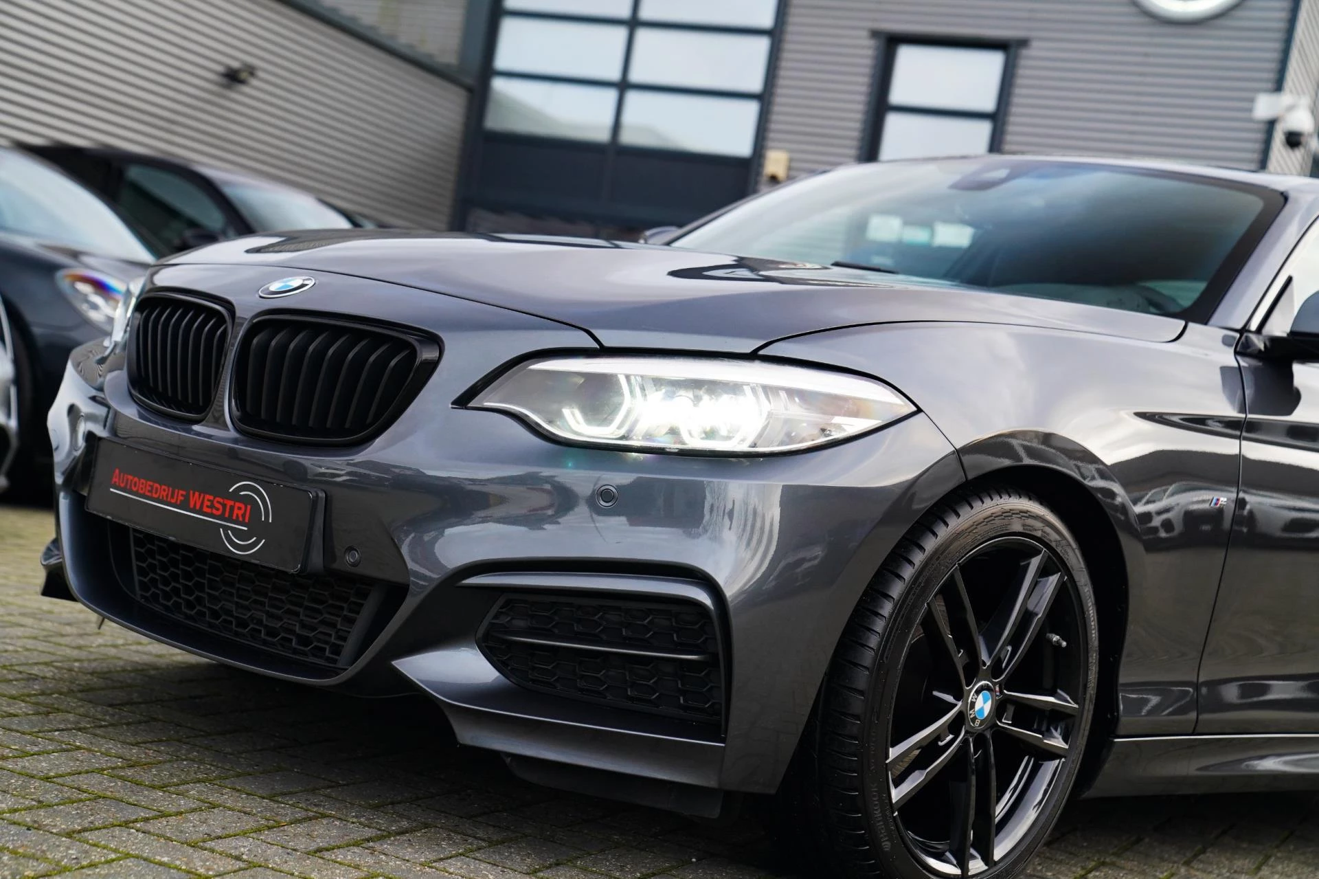 Hoofdafbeelding BMW 2 Serie