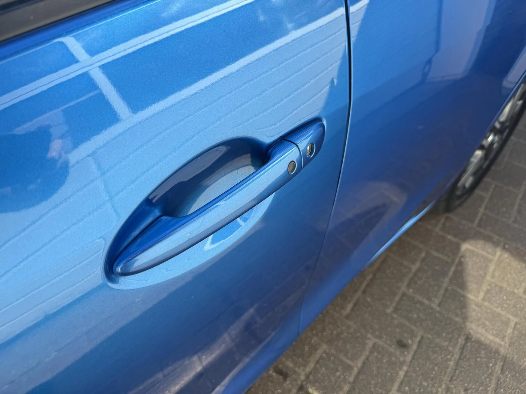 Hoofdafbeelding Mazda 2