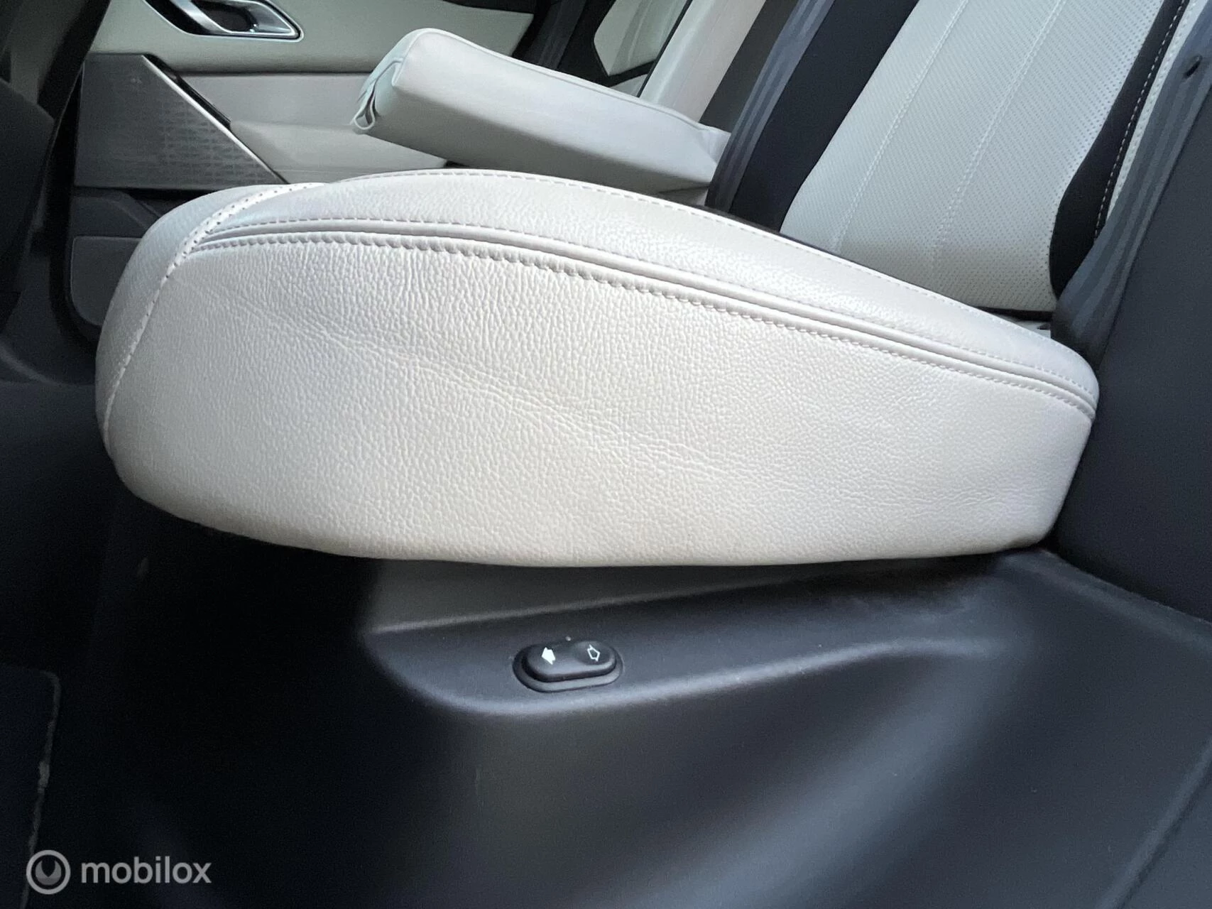 Hoofdafbeelding Land Rover Range Rover Velar