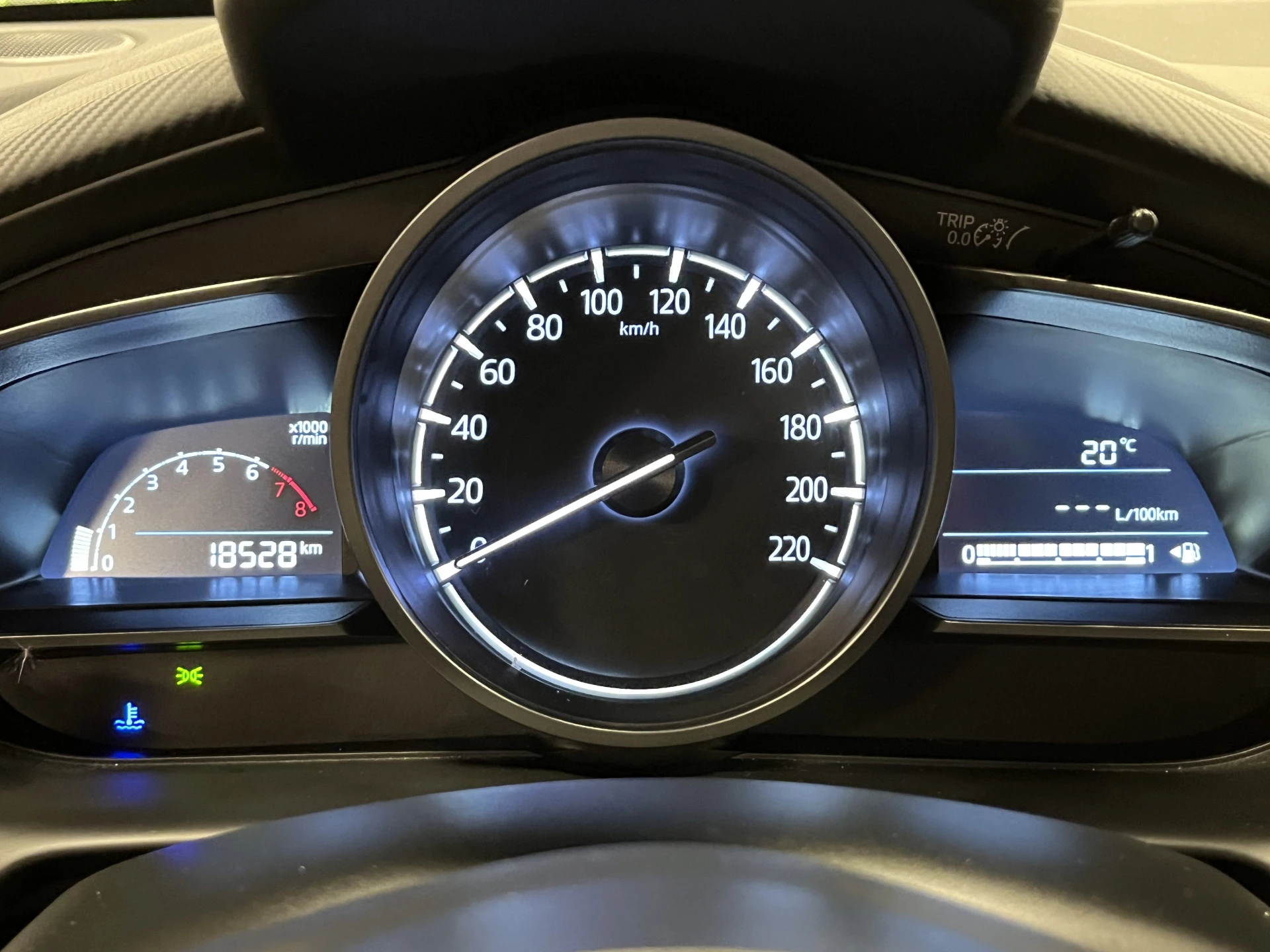 Hoofdafbeelding Mazda 2