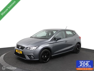 Seat Ibiza 1.0 TSI FR Business Intense