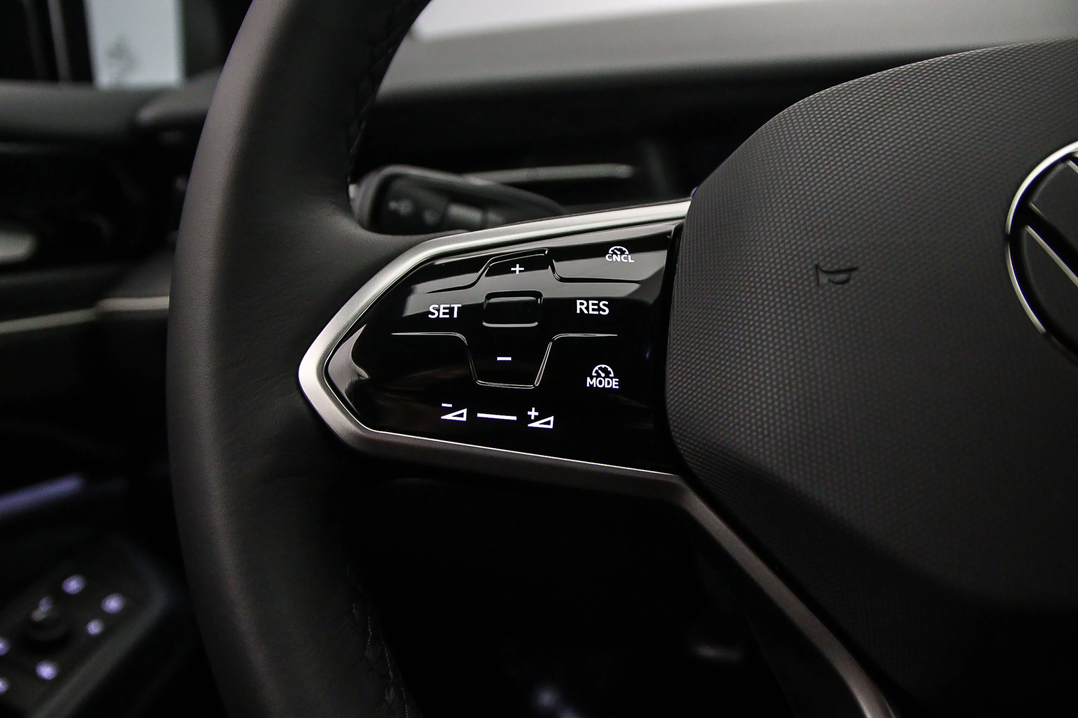 Hoofdafbeelding Volkswagen ID.7