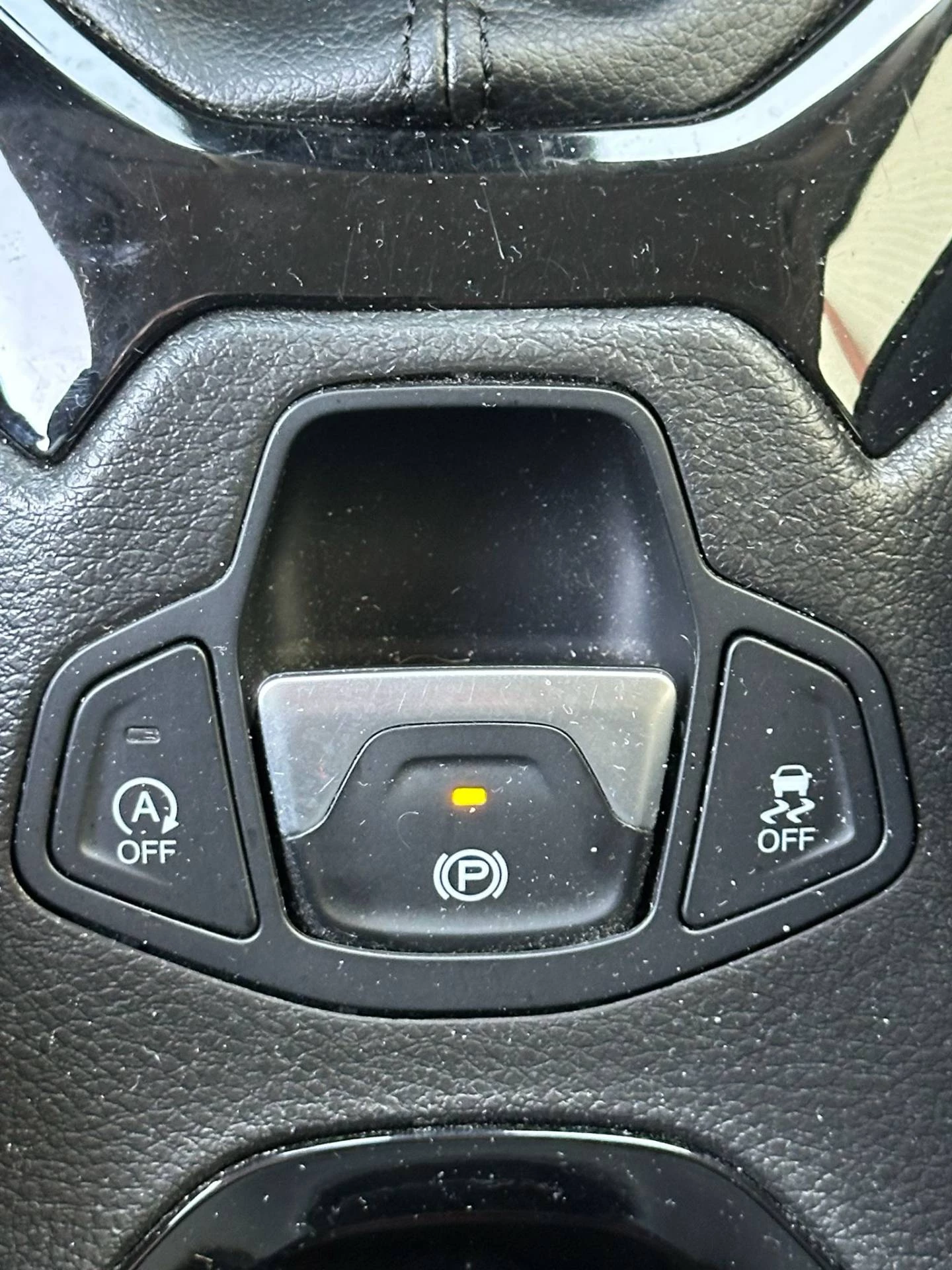 Hoofdafbeelding Jeep Renegade