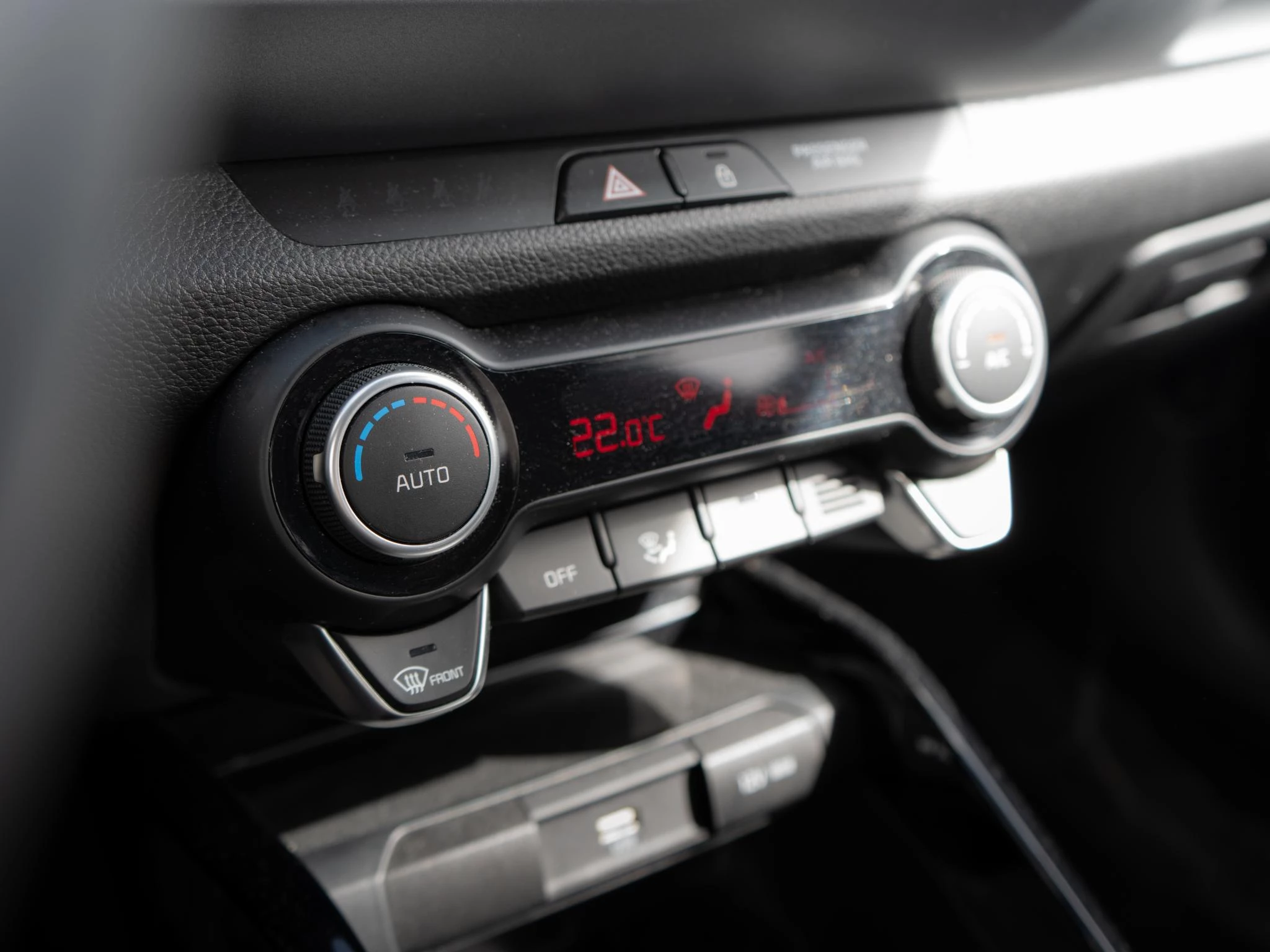 Hoofdafbeelding Kia Stonic