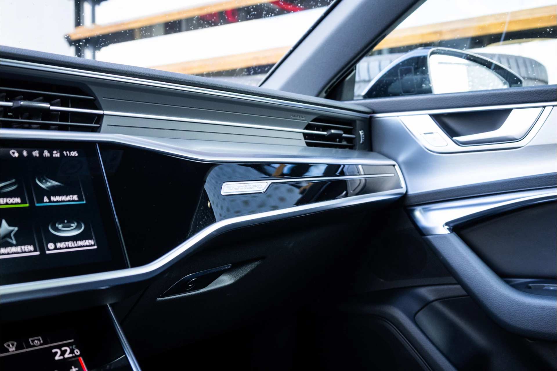 Hoofdafbeelding Audi A7