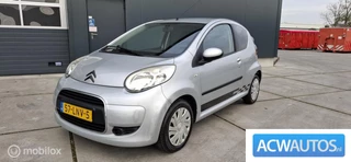 Citroen C1 1.0-12V Ambiance AIRCO