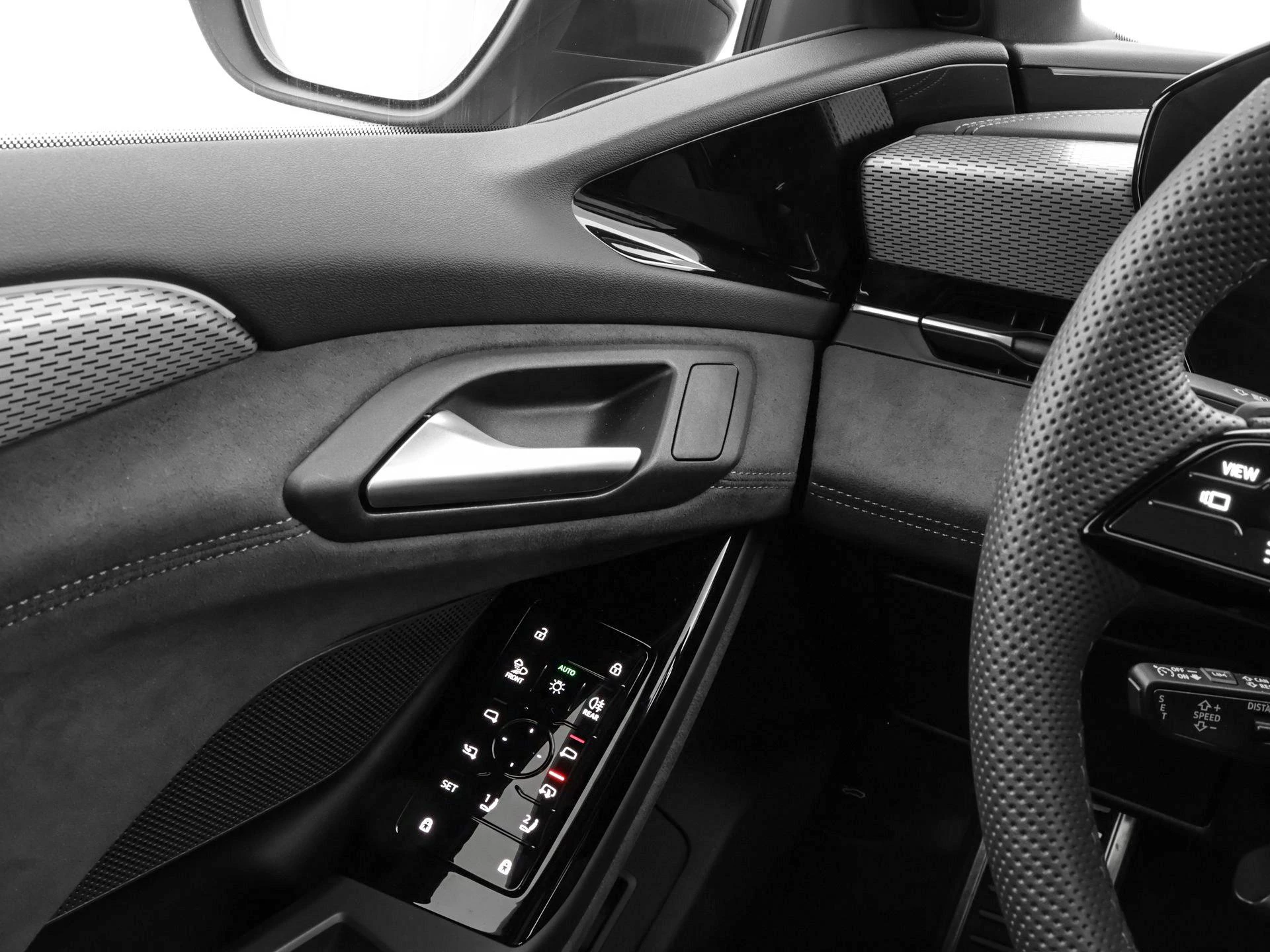 Hoofdafbeelding Audi A6 Sportback e-tron