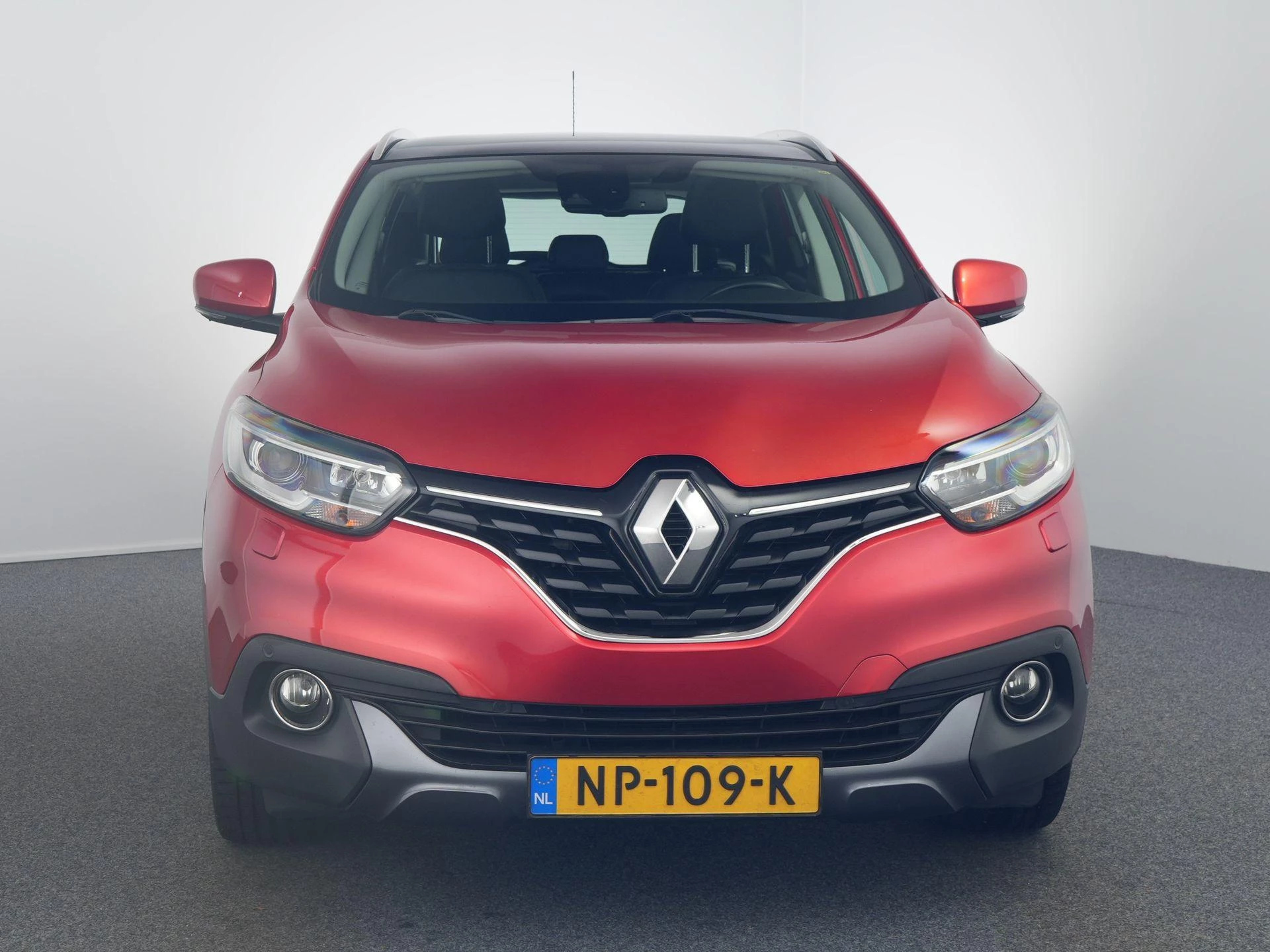 Hoofdafbeelding Renault Kadjar