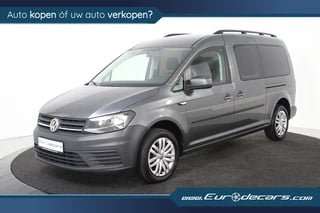 Volkswagen Caddy Maxi 2.0 TDI Trendline *Navi*Park Ass*