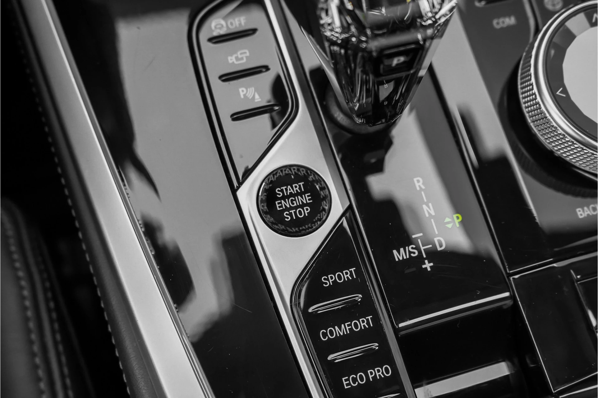 Hoofdafbeelding BMW X7