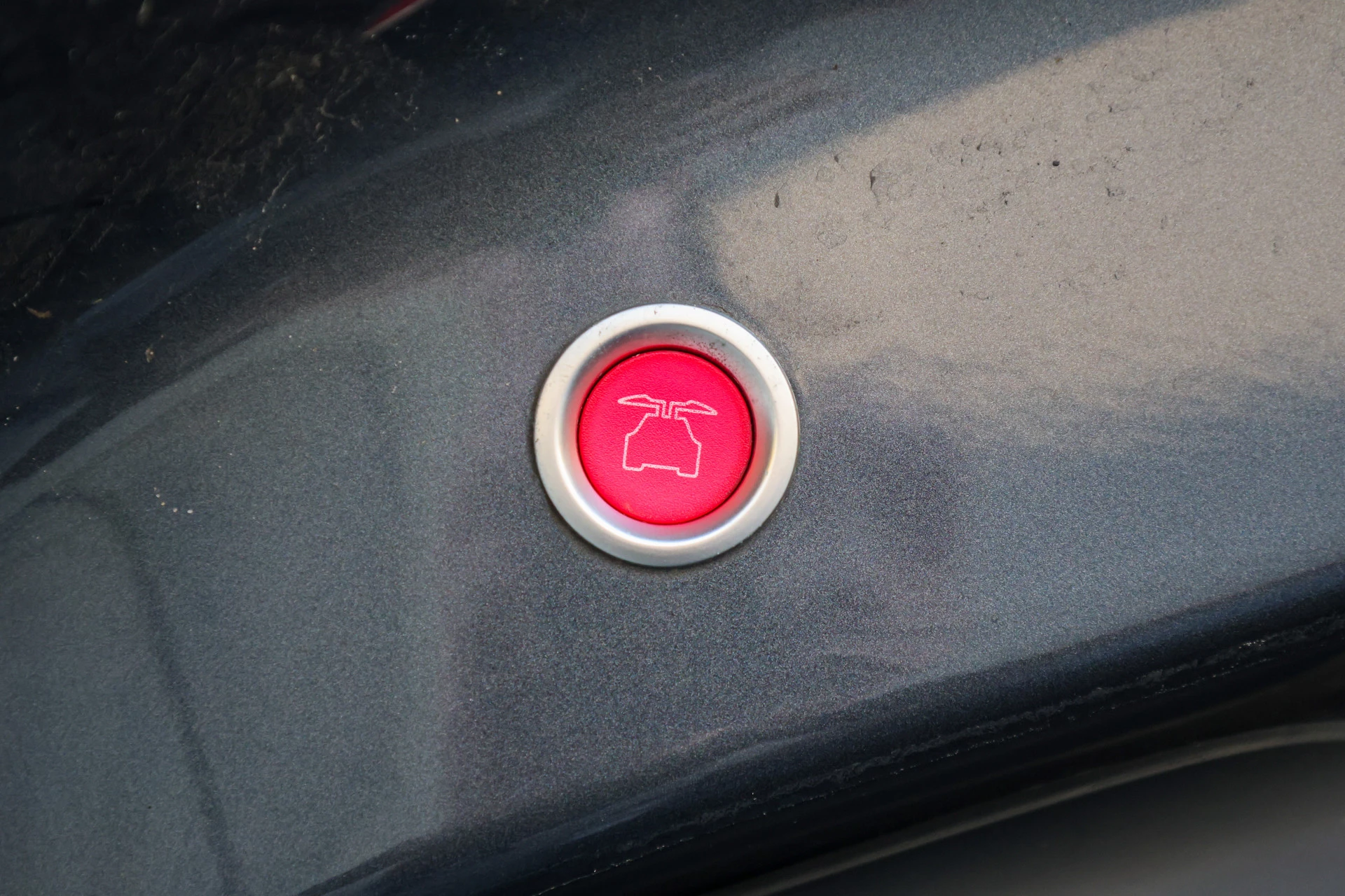 Hoofdafbeelding Tesla Model X