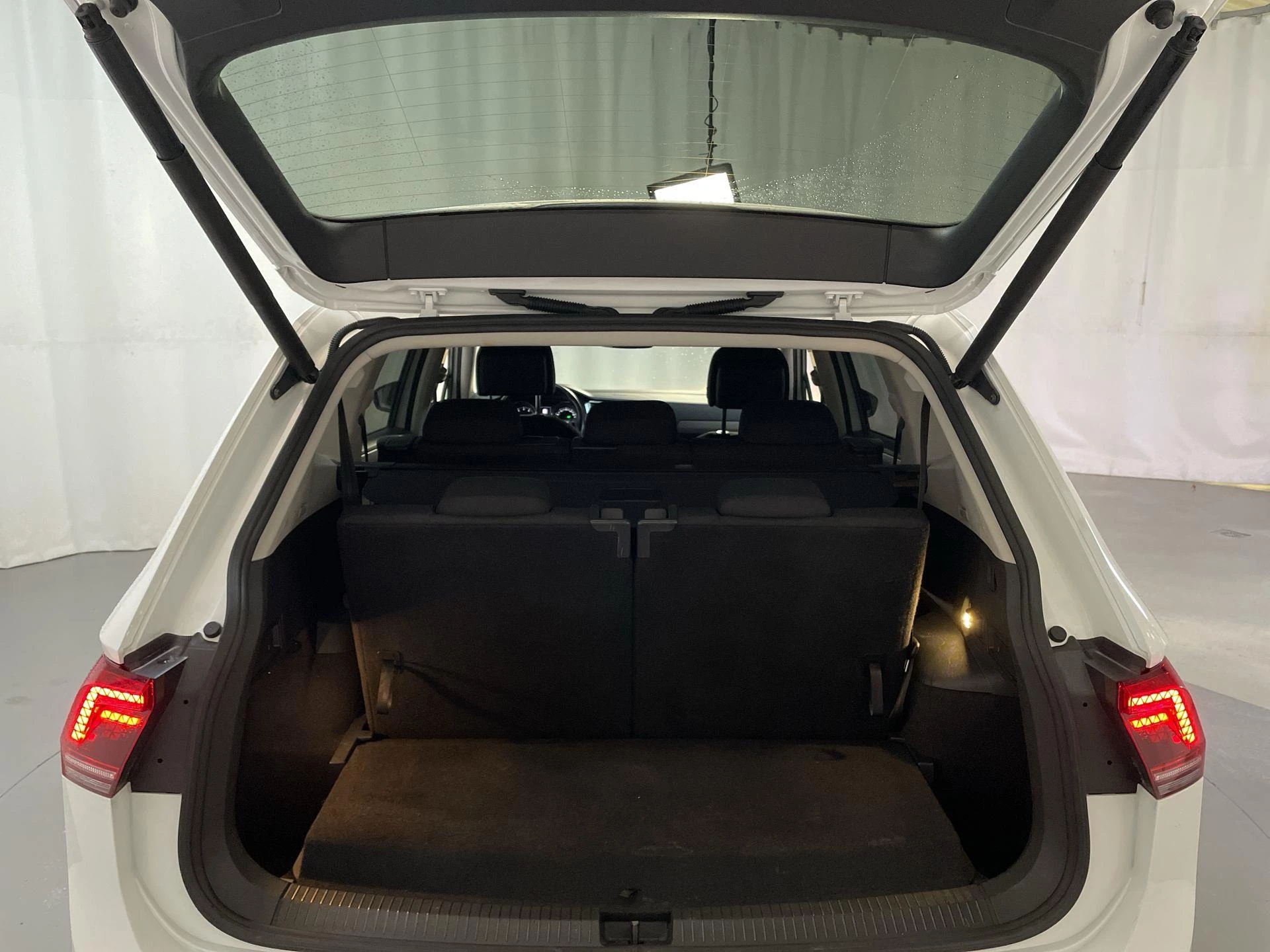 Hoofdafbeelding Volkswagen Tiguan Allspace