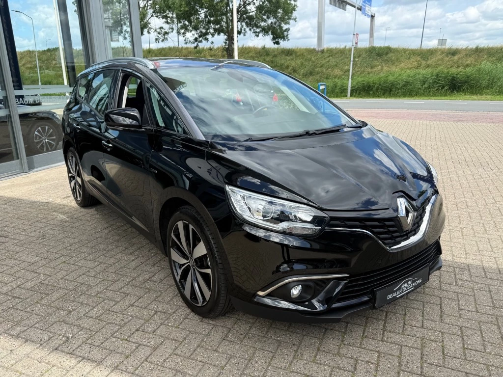 Hoofdafbeelding Renault Grand Scénic