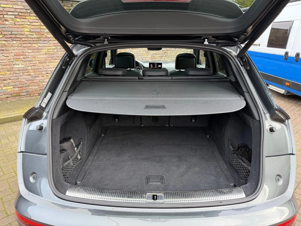 Hoofdafbeelding Audi SQ5