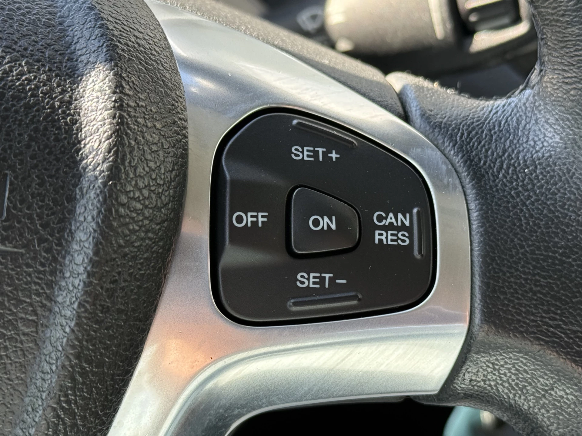 Hoofdafbeelding Ford B-MAX