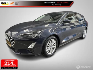 Ford Focus 1.0 EcoBoost Hybrid Active X Business