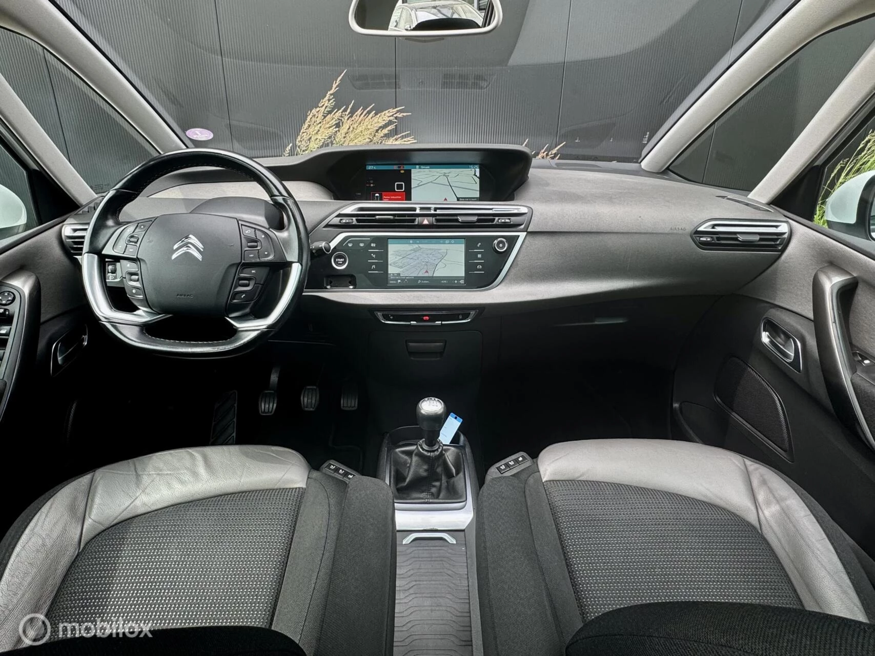 Hoofdafbeelding Citroën Grand C4 Picasso