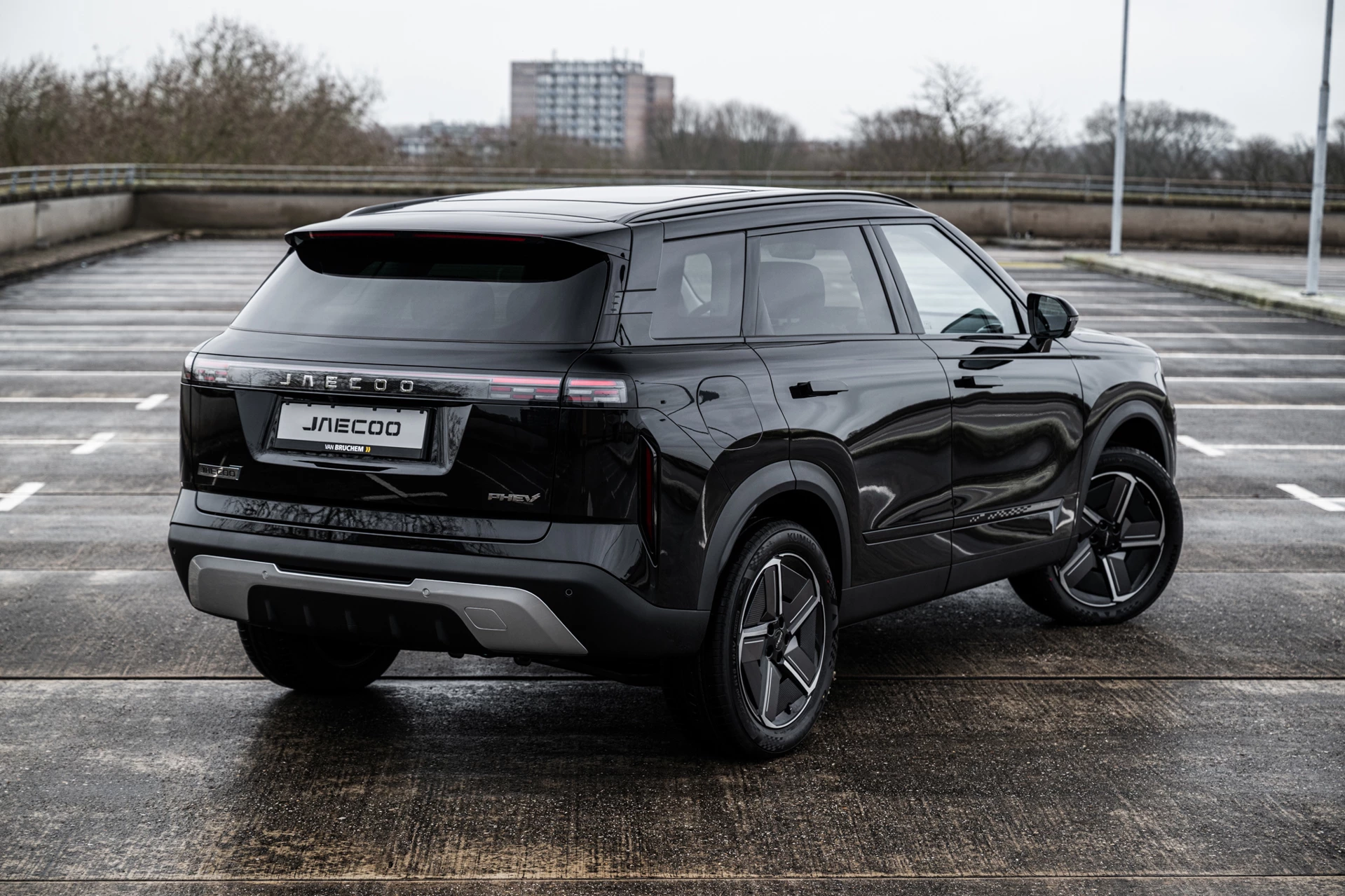 Hoofdafbeelding Jaecoo 7