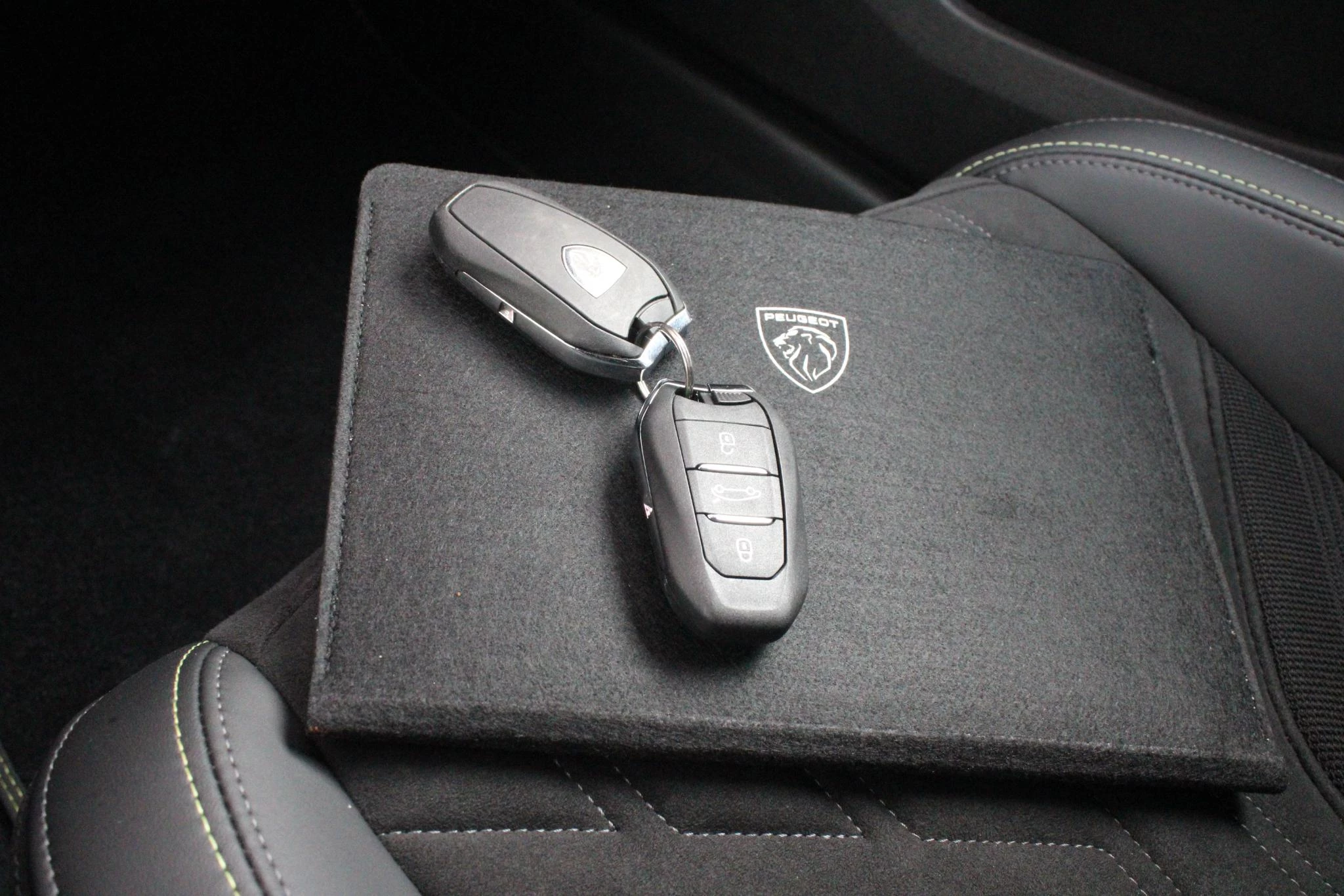 Hoofdafbeelding Peugeot 408