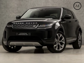 Land Rover Range Rover Evoque 1.5 P300e AWD 309Pk Automaat (APPLE CARPLAY, GROOT NAVI, MEMORY SEATS, CAMERA, GETINT GLAS, ZWART HEMEL, ELEK ACHTERKLEP, NIEUWSTAAT)